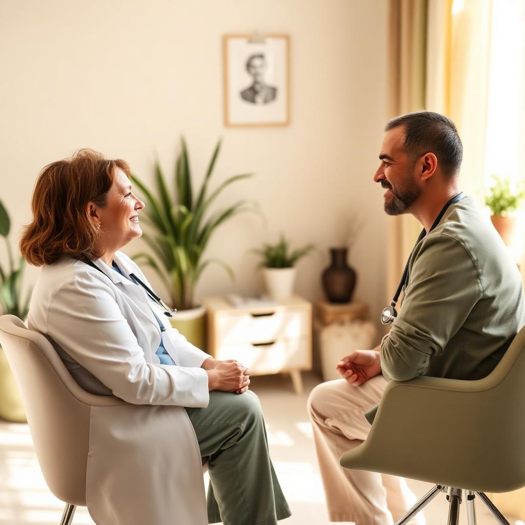Chronic Disease Management